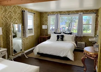 The Bodie Hotel hotel thumbnail 4