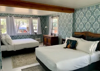 The Bodie Hotel hotel thumbnail 5