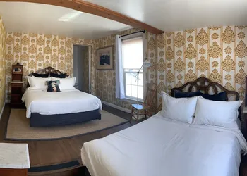 The Bodie Hotel hotel thumbnail 6