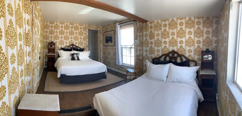 The Bodie Hotel hotel detail image 6