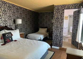 The Bodie Hotel hotel thumbnail 8