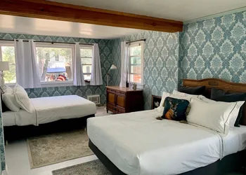 The Bodie Hotel hotel thumbnail 5