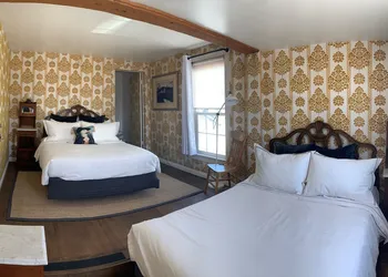 The Bodie Hotel hotel thumbnail 6