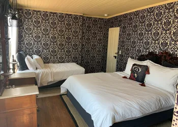 The Bodie Hotel hotel thumbnail 7