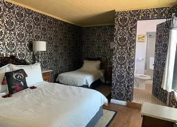 The Bodie Hotel hotel thumbnail 8