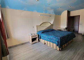 Woodland Inn & Suites hotel thumbnail 7