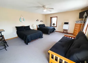 Beaver Dam Dive Shop and Resort hotel thumbnail 2