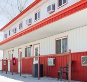 Beaver Dam Dive Shop and Resort hotel detail image 3