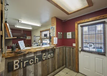 Birch Glen Lodge hotel thumbnail 2