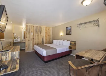 Birch Glen Lodge hotel thumbnail 5