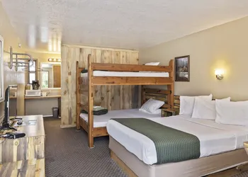 Birch Glen Lodge hotel thumbnail 6