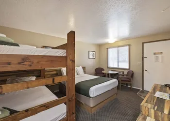 Birch Glen Lodge hotel thumbnail 7