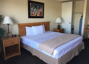 Motel 6 Henderson, NV hotel thumbnail 6
