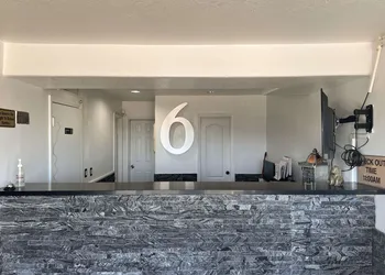 Motel 6 Henderson, NV hotel thumbnail 2