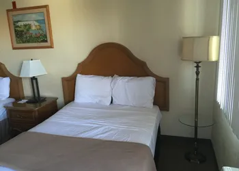 Motel 6 Henderson, NV hotel thumbnail 4