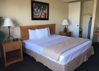 Motel 6 Henderson, NV hotel thumbnail 6