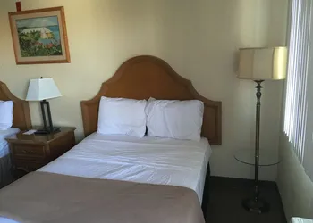 Motel 6 Henderson, NV hotel thumbnail 7