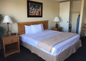 Motel 6 Henderson, NV hotel thumbnail 8