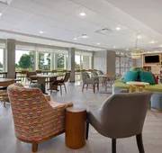 Home2 Suites By Hilton Grand Rapids Airport hotel detail image 3
