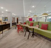 Home2 Suites By Hilton Grand Rapids Airport hotel detail image 4