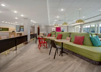 Home2 Suites By Hilton Grand Rapids Airport hotel thumbnail 4