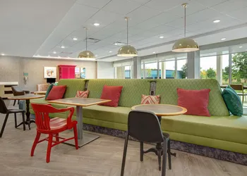 Home2 Suites By Hilton Grand Rapids Airport hotel thumbnail 6