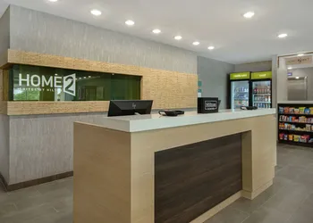 Home2 Suites By Hilton Grand Rapids Airport hotel thumbnail 7