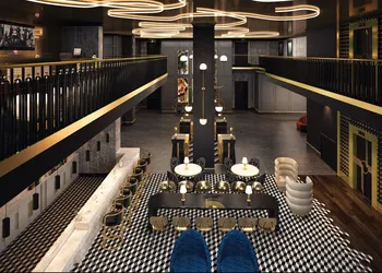 Renaissance New York Harlem Hotel hotel thumbnail 2