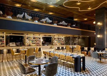Renaissance New York Harlem Hotel hotel thumbnail 4