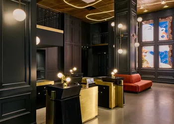 Renaissance New York Harlem Hotel hotel thumbnail 6