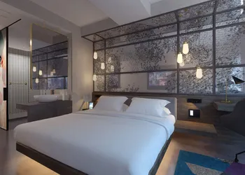 Renaissance New York Harlem Hotel hotel thumbnail 8