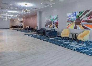Hampton Inn & Suites Indianapolis West Speedway hotel thumbnail 2