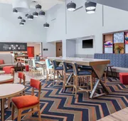Hampton Inn & Suites Indianapolis West Speedway hotel detail image 3