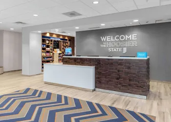 Hampton Inn & Suites Indianapolis West Speedway hotel thumbnail 4