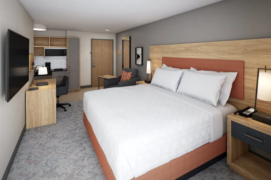 Candlewood Suites Houston NE - Stafford by IHG hotel detail image 2