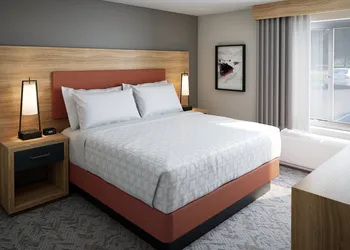 Candlewood Suites Houston NE - Stafford by IHG hotel thumbnail 4