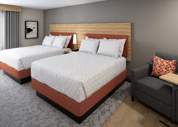 Candlewood Suites Houston NE - Stafford by IHG hotel thumbnail 5