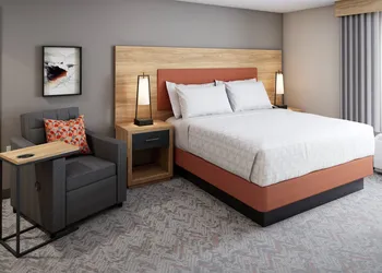 Candlewood Suites Houston NE - Stafford by IHG hotel thumbnail 6