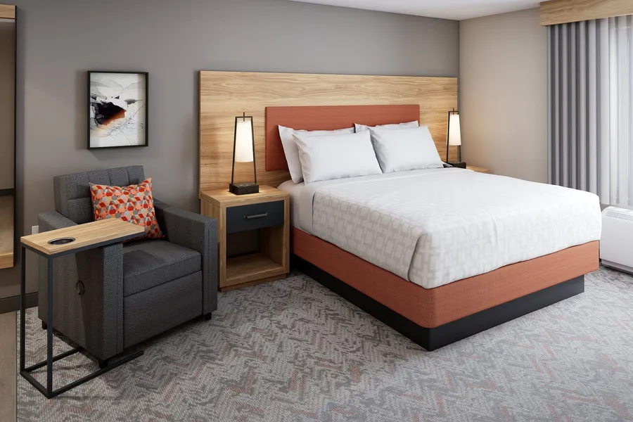 Candlewood Suites Houston NE - Stafford by IHG hotel detail image 6