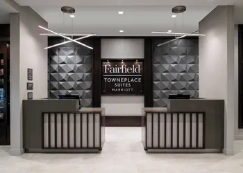 TownePlace Suites by Marriott Boston Medford hotel thumbnail 2