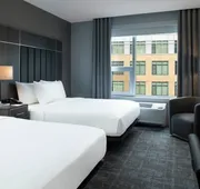 TownePlace Suites by Marriott Boston Medford hotel detail image 5