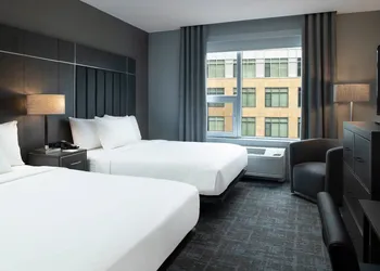 TownePlace Suites by Marriott Boston Medford hotel thumbnail 5