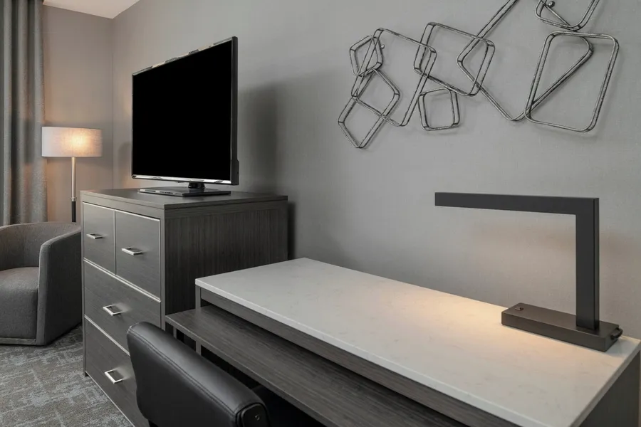 TownePlace Suites by Marriott Boston Medford hotel detail image 6