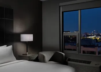 TownePlace Suites by Marriott Boston Medford hotel thumbnail 7