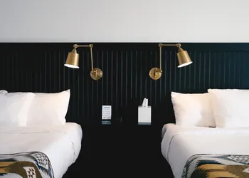 Jackalope Motor Lodge hotel thumbnail 2