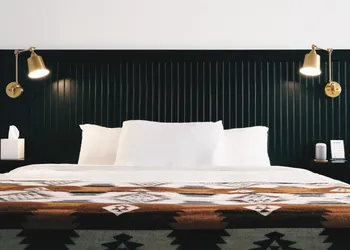 Jackalope Motor Lodge hotel thumbnail 6
