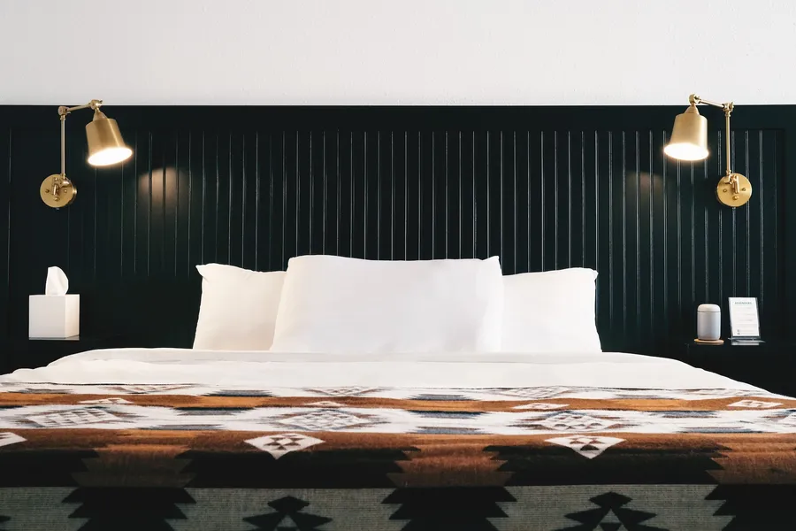 Jackalope Motor Lodge hotel detail image 6