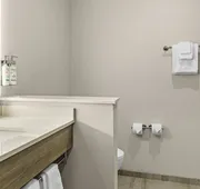 Holiday Inn Express & Suites Nokomis Sarasota South by IHG hotel detail image 5