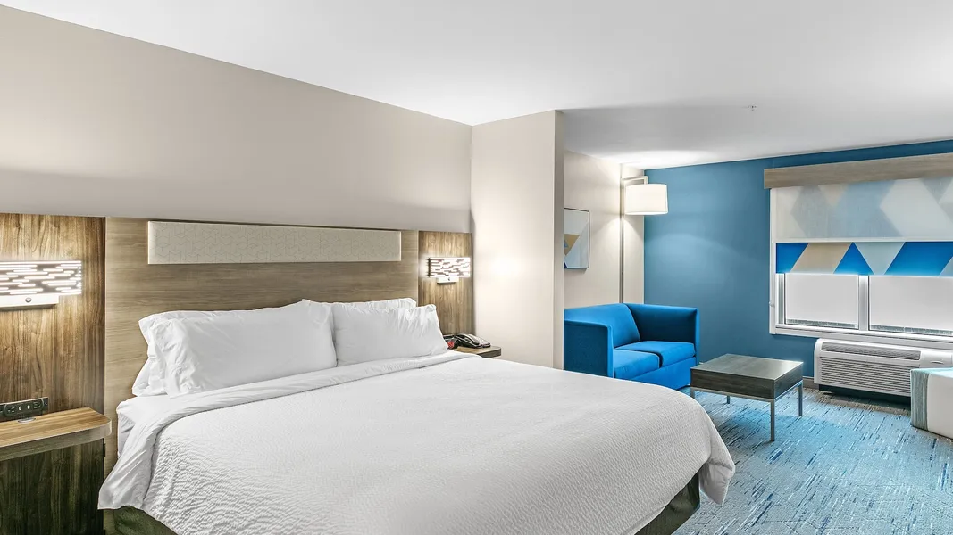 Holiday Inn Express & Suites Nokomis Sarasota South by IHG hotel detail image 6