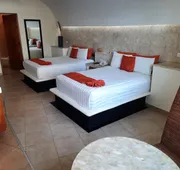 Artisan Playa Esmeralda Family Beach Hotel hotel detail image 5
